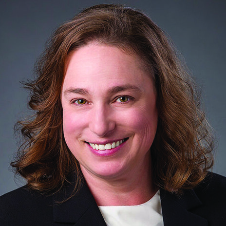 Rochelle L. Moore, CPA/PFS, CFP®, CDFA®