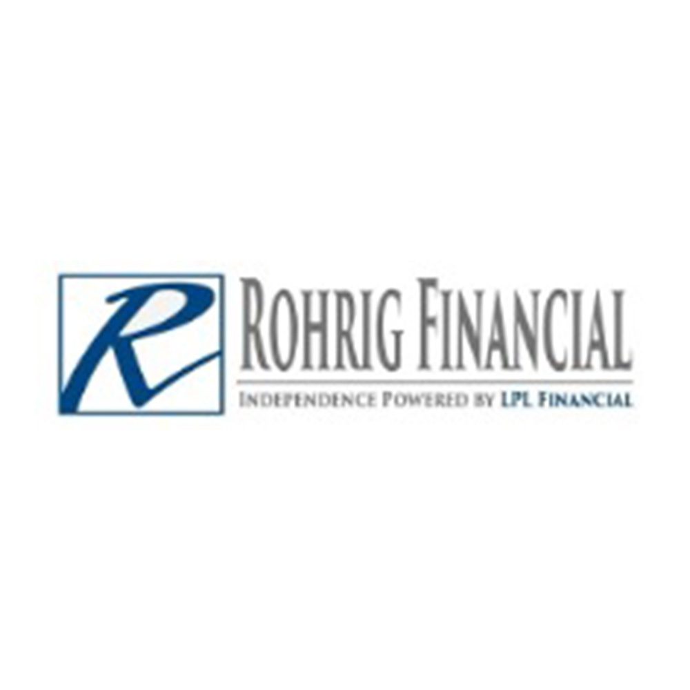Shawn Rohrig, CFP®, CRPC®