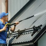 How Soft Roof Cleaning Extends the Life of Your Roof