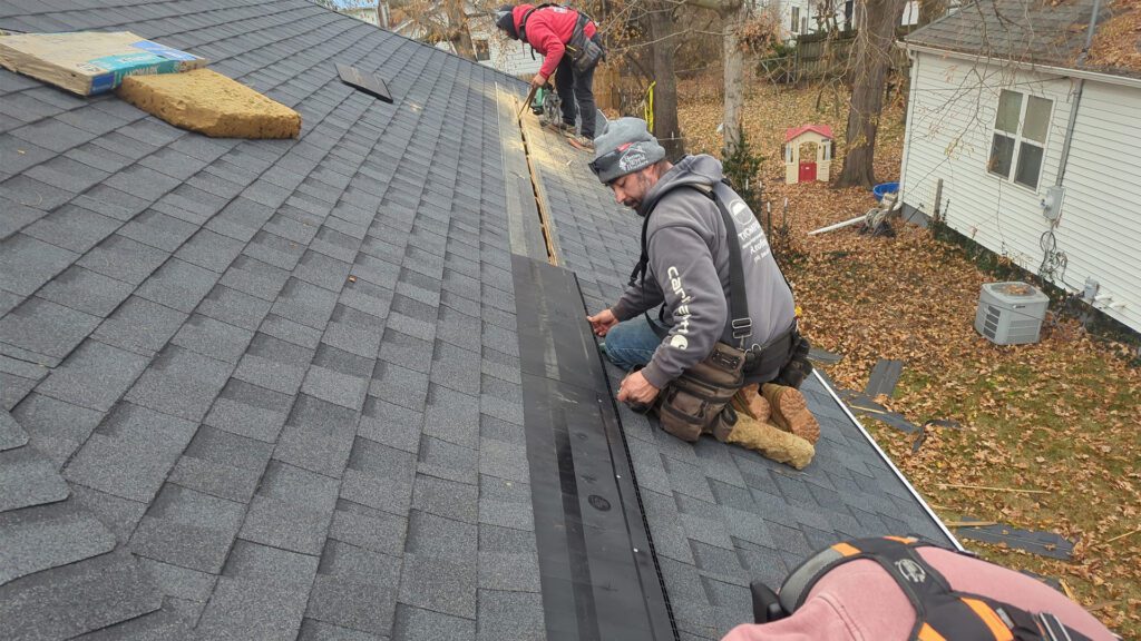 How Often Should a Roof Be Replaced