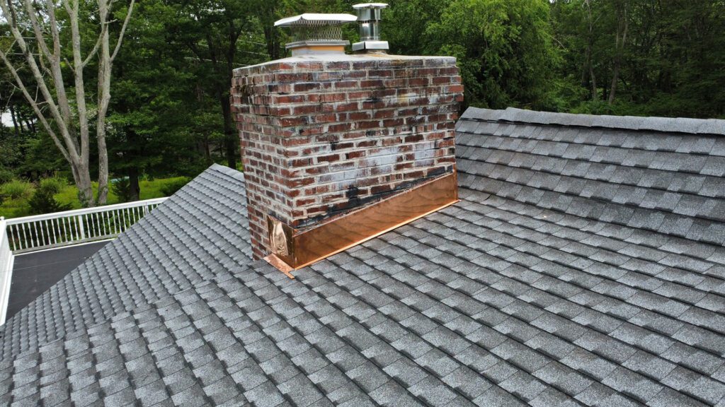 Your Roof Is a System — Not Just Shingles