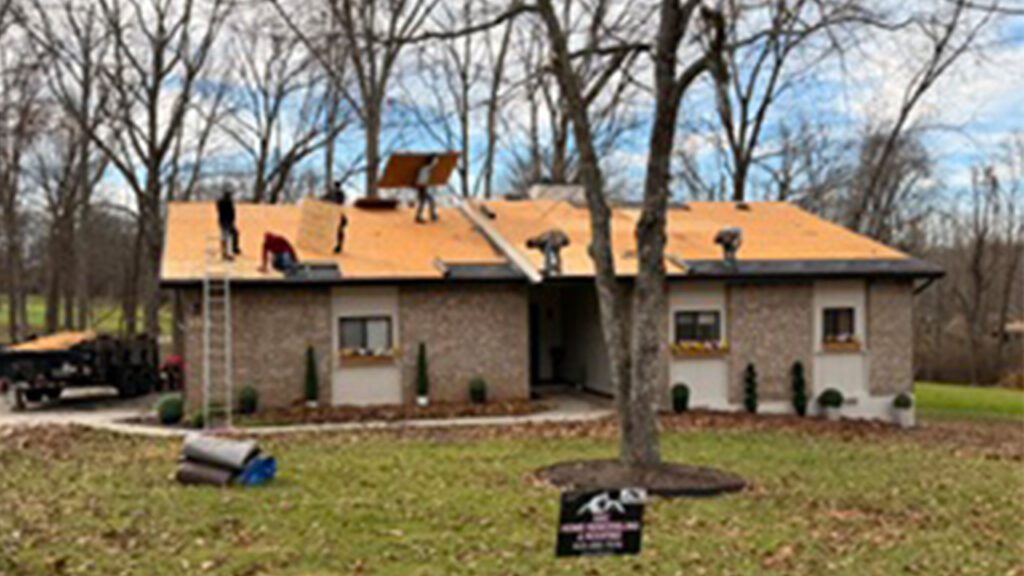 Built for the Plateau: Why Local Experience Matters for Your Roof