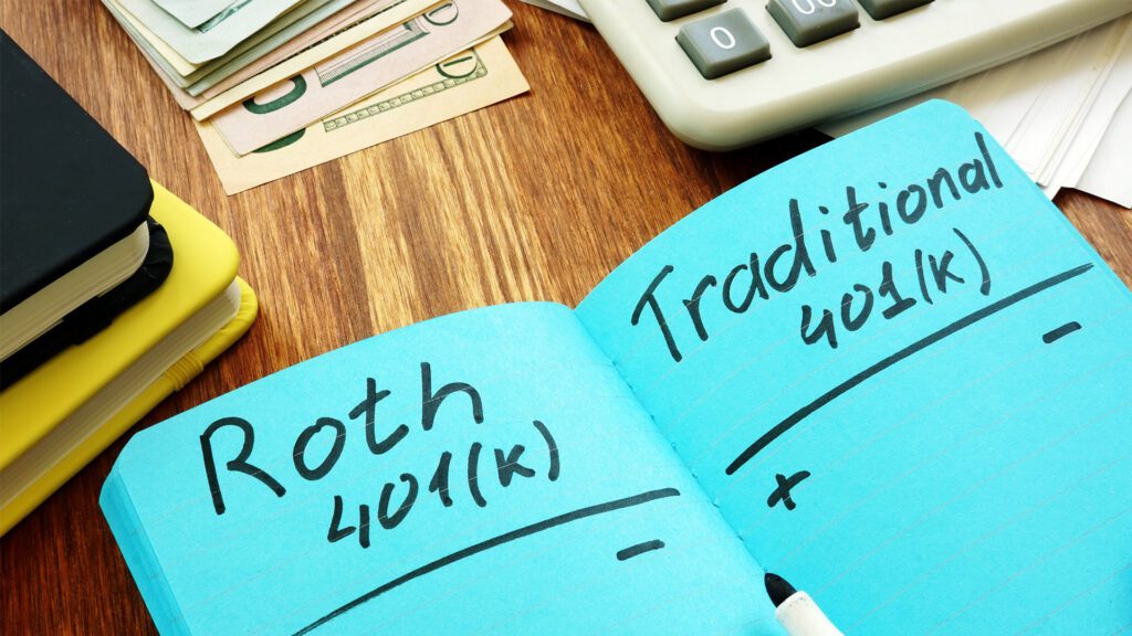 Maxing Out Your 401(k) Plan Isn’t Always the Best Strategy
