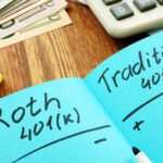 Maxing Out Your 401(k) Plan Isn’t Always the Best Strategy