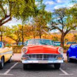 Does Paint Condition Affect the Value of a Collector Car?