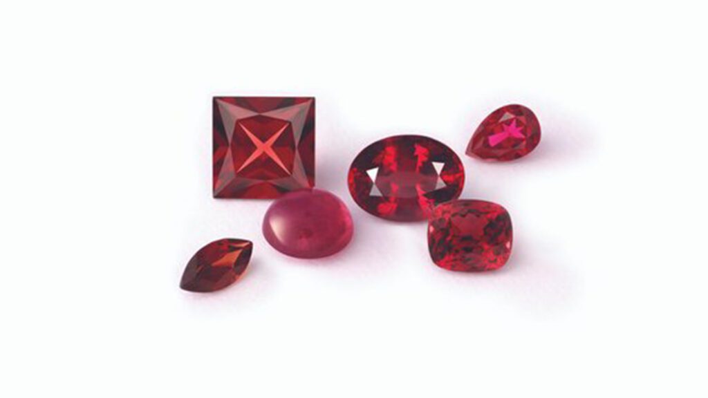 Rubies: Precious, Valued, and Incredibly Desired