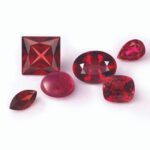 Rubies: Precious, Valued, and Incredibly Desired