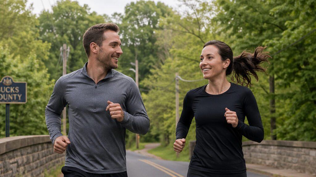 Executive Health Reset