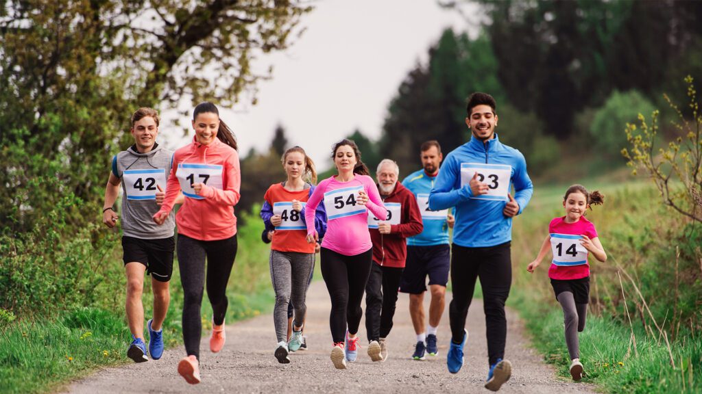 Race to Restore Home. Halfway to Hell 5-10K Run: Every stride builds hope. Every mile strengthens a neighborhood.