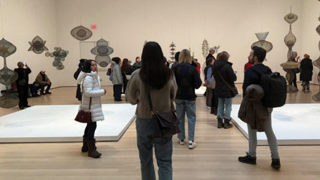 Finding Inspiration in Unexpected Places: What Art Can Teach Us About Smiles