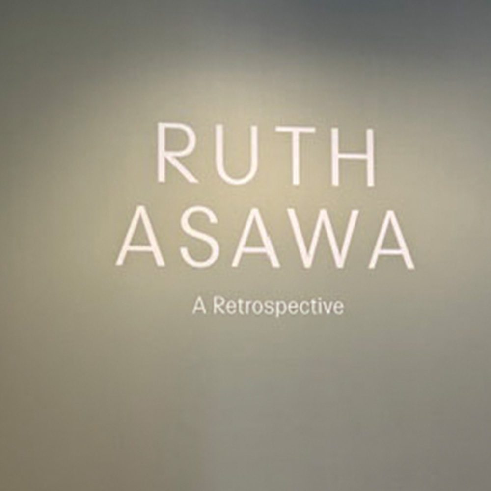 Ruth Asawa Art Gallery Valley Smiles Pediatric Dentistry 6