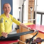 Get To Know Local Triathlete Alexandra Nyurgechova