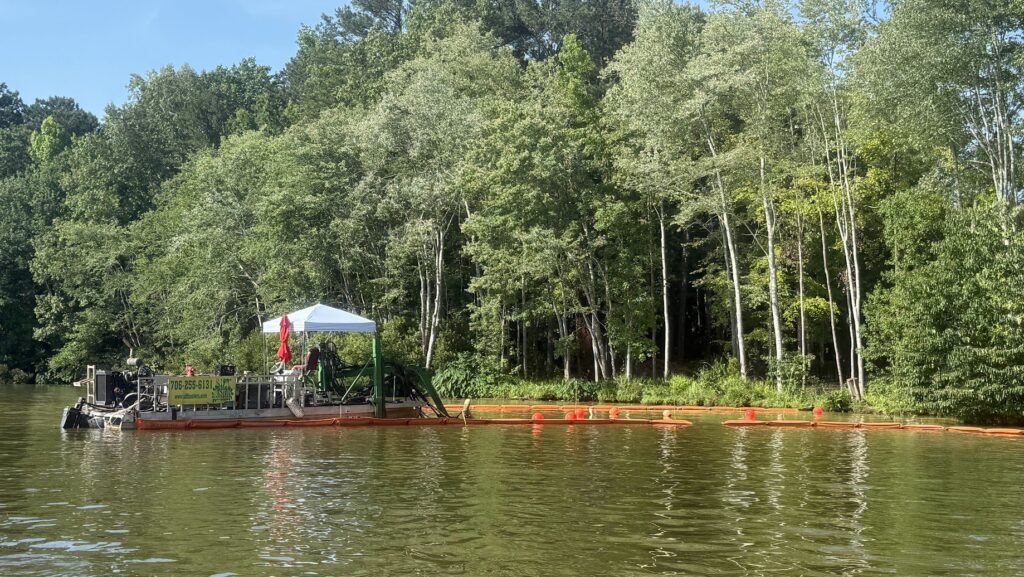 The Monster Under the Dock: A Homeowner’s Guide to Reclaiming Your Waterfront