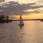 Living the Lake Life: On and Off the Water