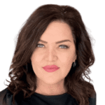 Sally Scrimgeour