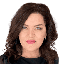 Sally Scrimgeour
