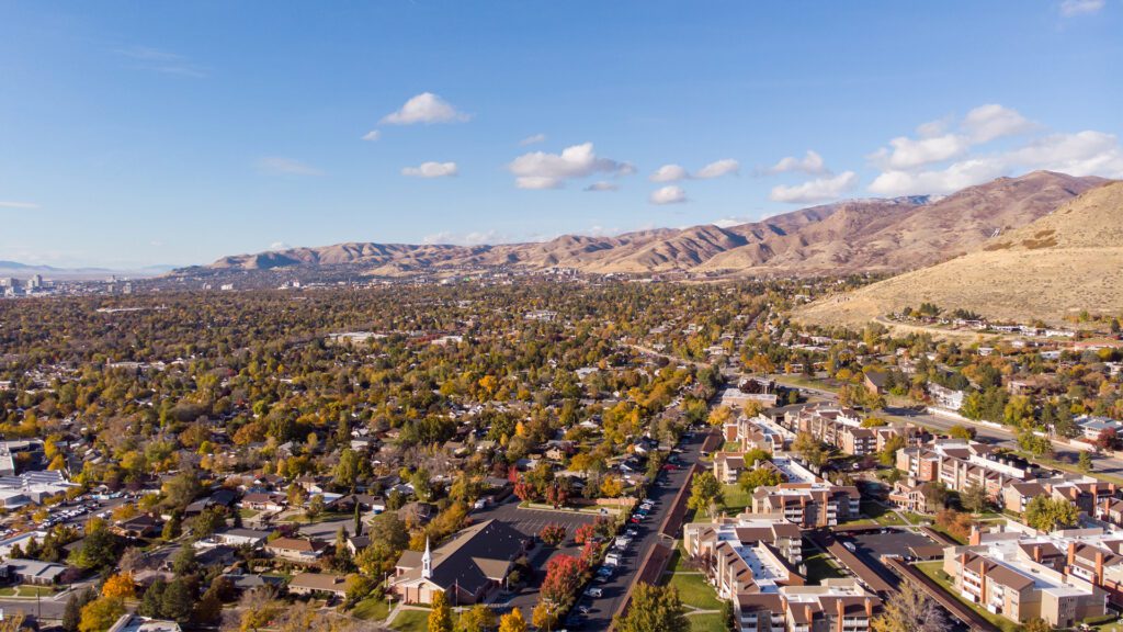 The Mid-Valley Surge: Why Buyers Are Still Moving In — and Homeowners Are Quietly Building Wealth