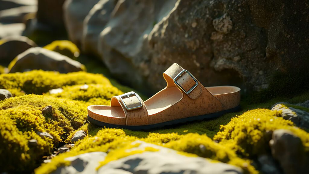 Summer Sandals: Why Support Matters