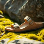 Summer Sandals: Why Support Matters