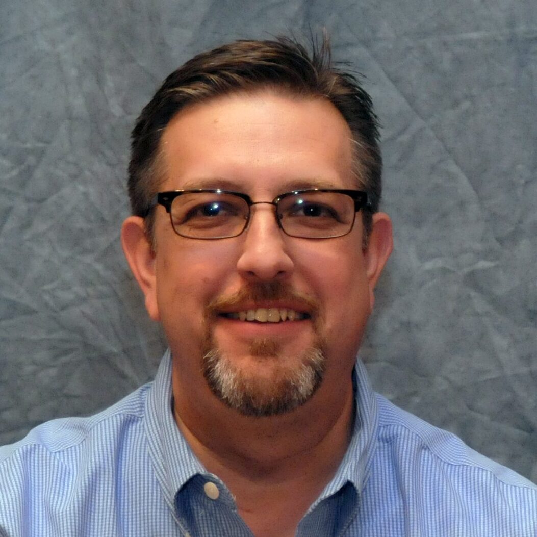 Terry Sanderson