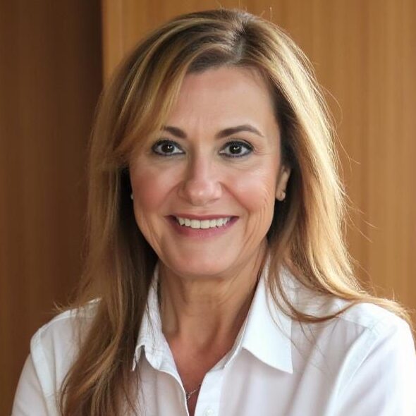 Sandra Gotthardt