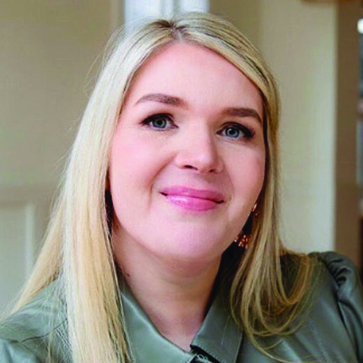 Sarah Baker, FNP-C