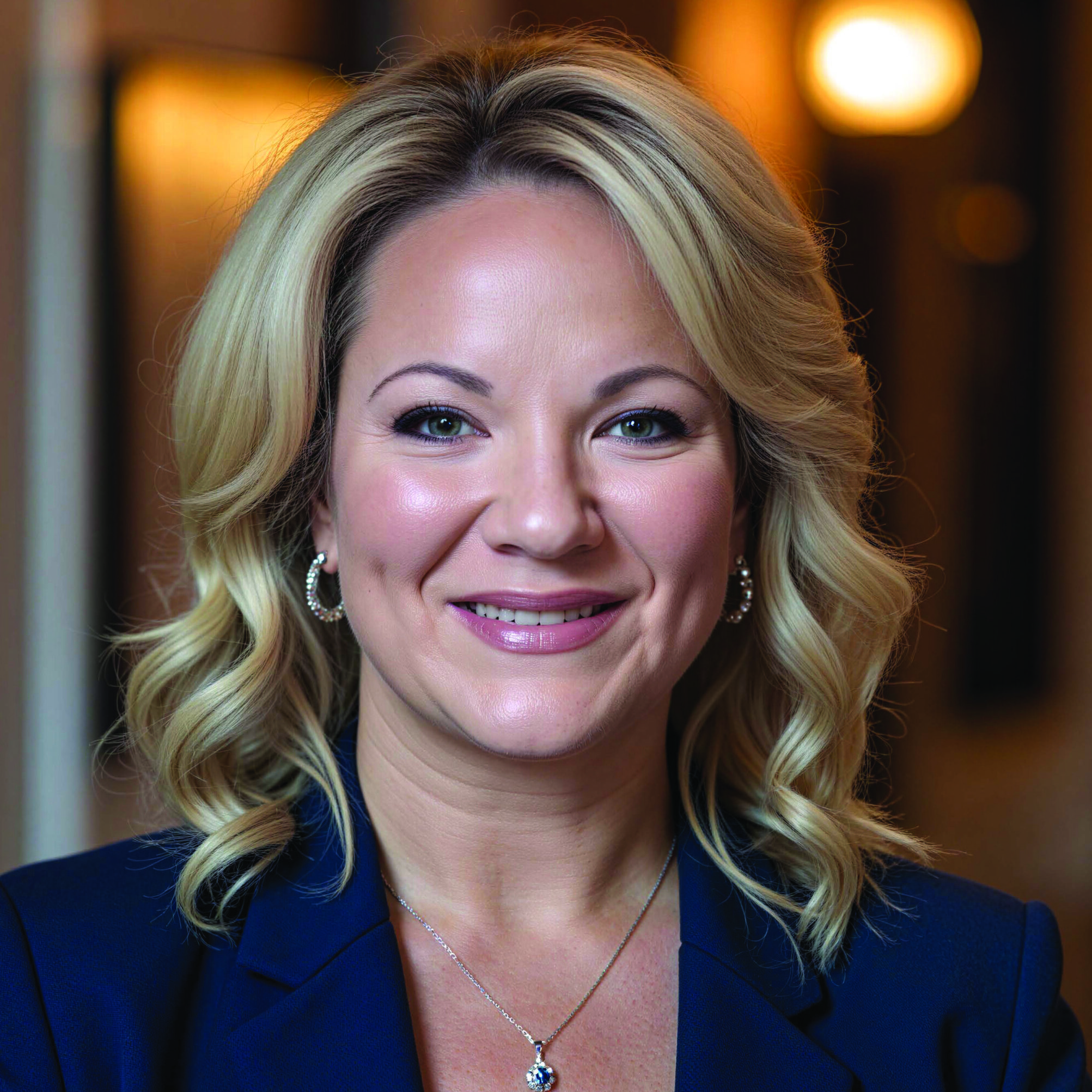 Sarah M. Robitaille
