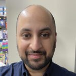 Satish Mistry