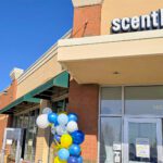 Scenthound Celebrates Anniversary With Gratitude to the Community