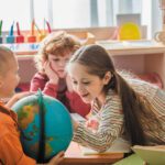 A Good Beginning Never Ends: Choosing Childcare That Aligns With Your Family Values: A Montessori Perspective