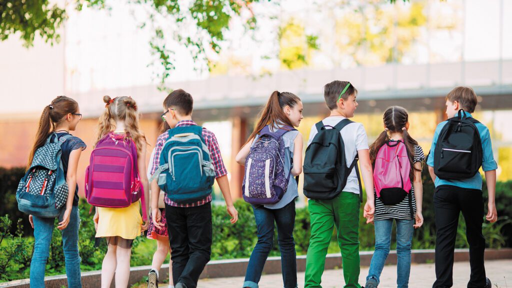 Healthy Habits for a Pain-Free School Year: Expert Tips from InLine Physical Therapy
