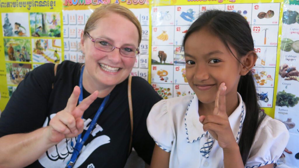 School Vietnam and Cambodia Cruise LoveDee's Cruises & Vacations
