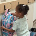 Preparing for Back-to-School the Montessori Way: Supporting Independence, Confidence, and Love of Learning