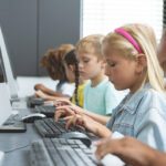 Screens in School: It’s More Complicated Than the Headlines Suggest