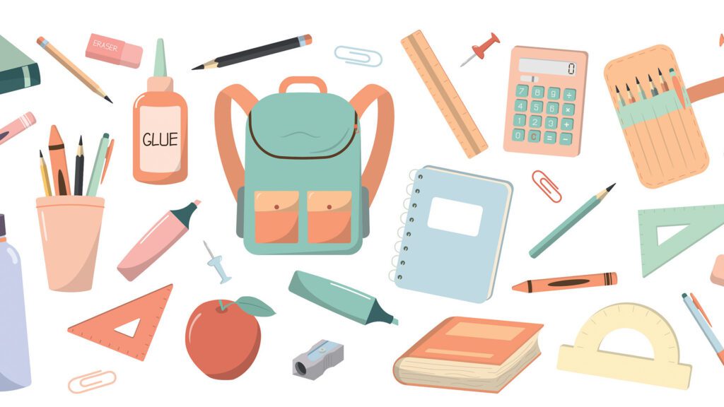 Back to School: Backpacks, Routines, and Executive Functioning
