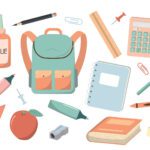 Back to School: Backpacks, Routines, and Executive Functioning