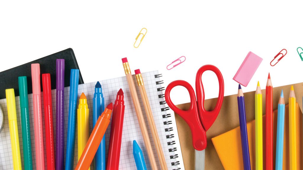 Back to School: Don’t Wait for the First Report Card