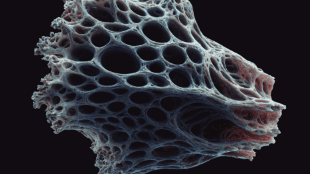 What Medical Scientists Missed for Decades! The Hidden Highway Inside Your Body