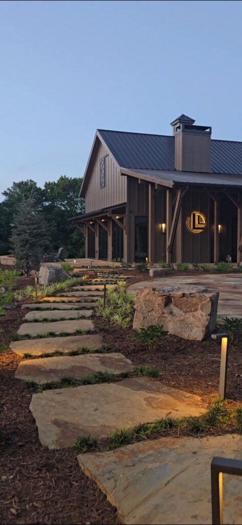 The Final Layer of a Well-Designed Property