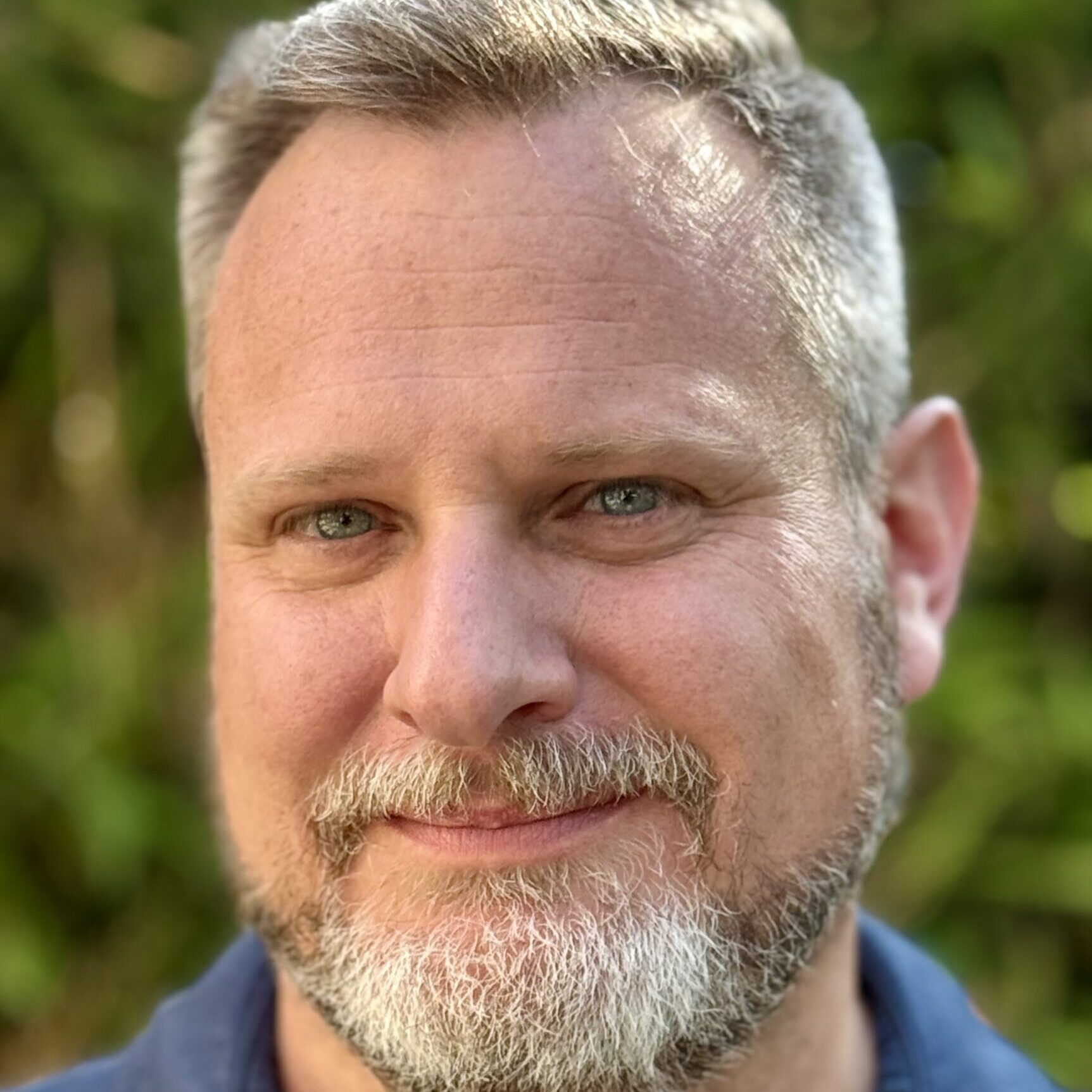 Sean Patterson