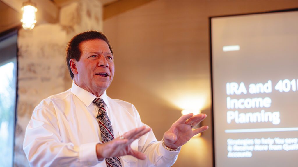 Retirement Isn’t the Finish Line: It’s the Beginning of a Brand New Chapter
