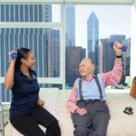 Right at Home Strengthens Support for Families Living with Parkinson’s Disease
