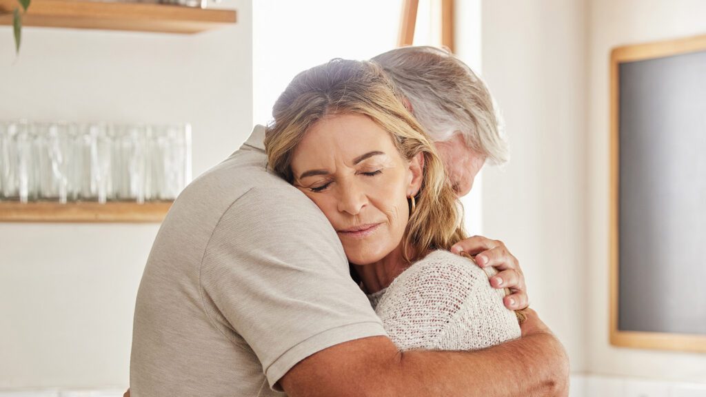 Helping Families Navigate Life’s Most Difficult Moments