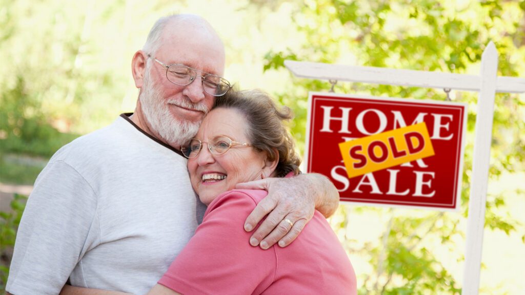 The Best Time of Year to Sell Your Home