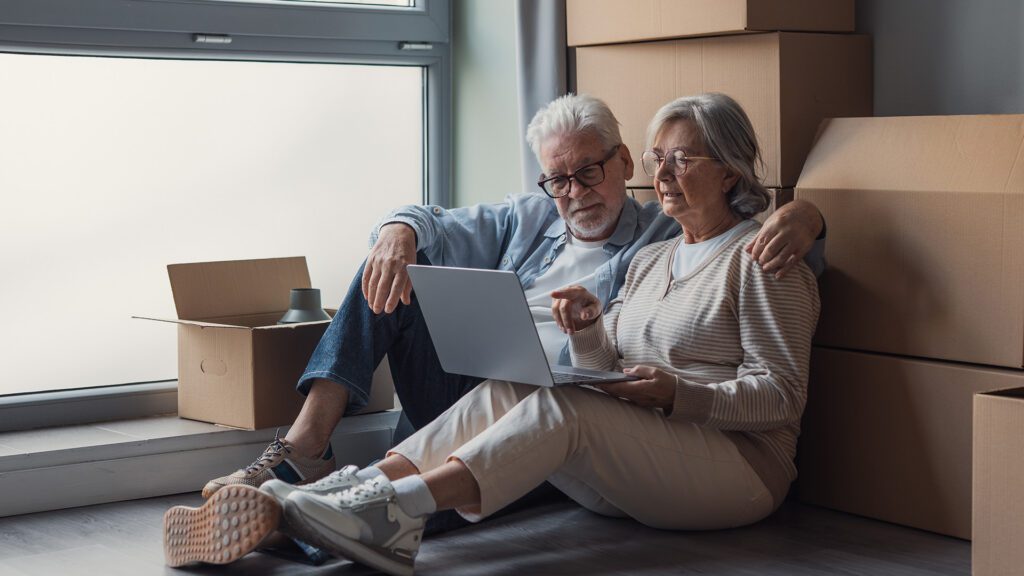 When Less Becomes More: Navigating Downsizing With a Purpose
