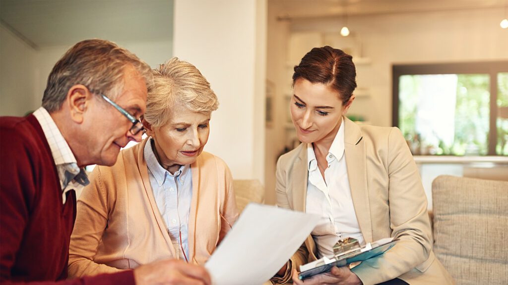 Elder Law and Estate Planning