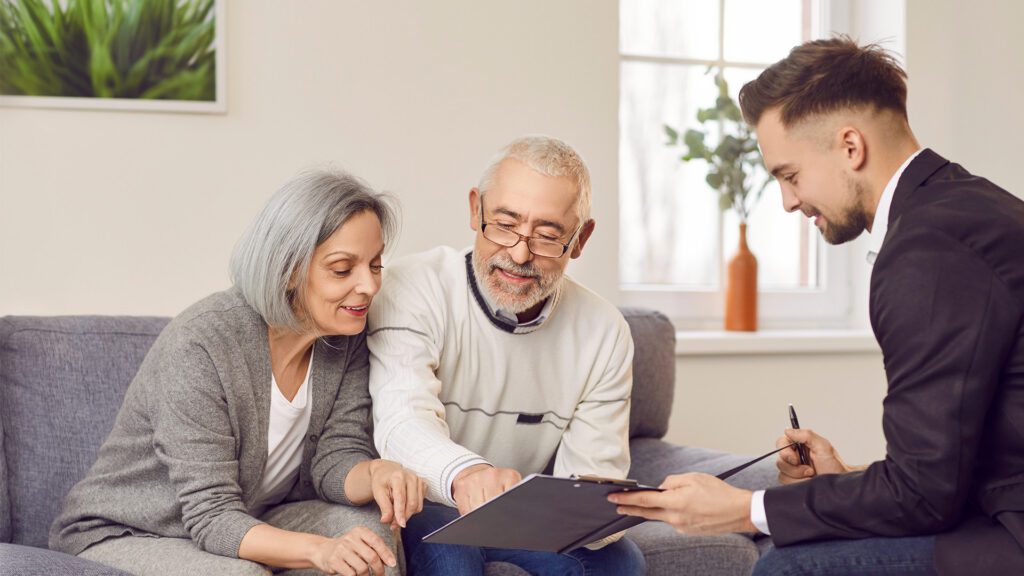 Retirement Planning Is Not Wealth Planning