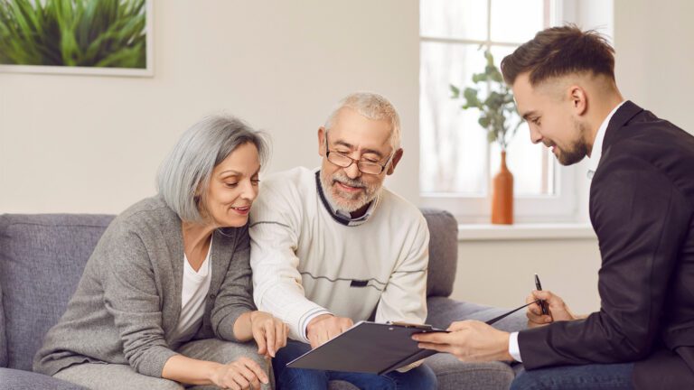 Retirement Planning Is Not Wealth Planning