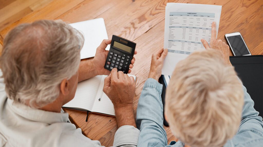 Make Your Own Market-Proof Pension