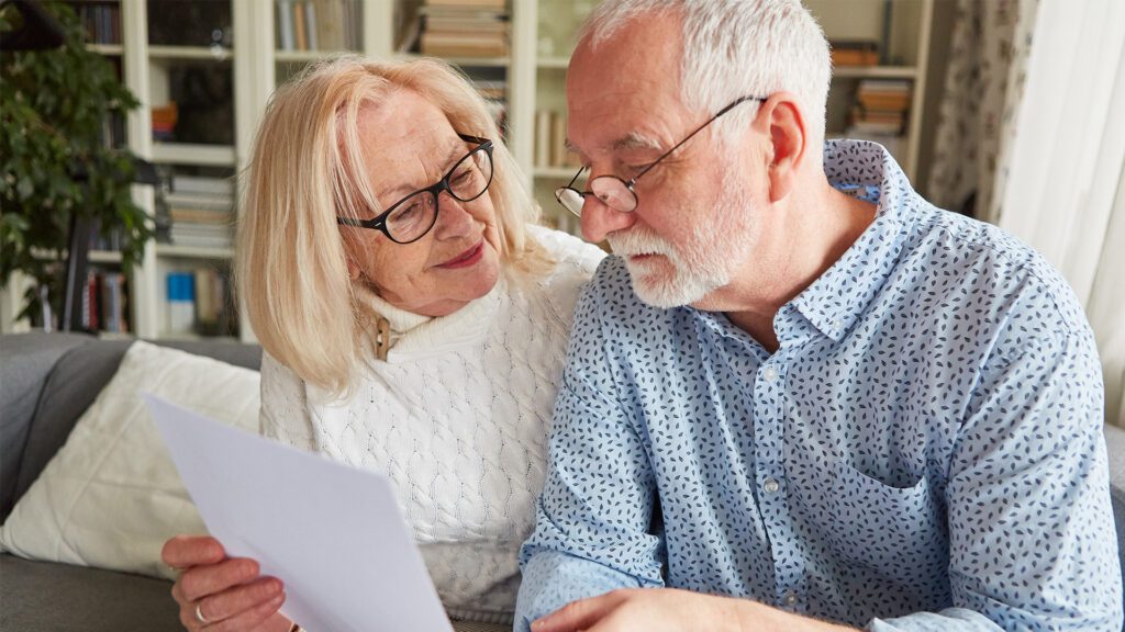 Who Has the Right to See Your Will?